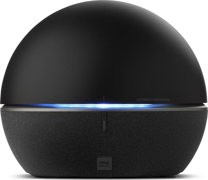 One for All DVB-T 4K BALL Design SV 9494 (Antenna interna, DVB-T / -T2)