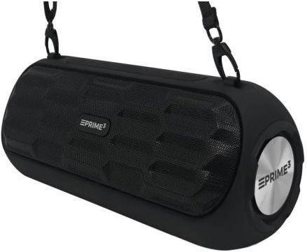 Produktbild Prime3 Portable speaker ABT70 black (6 h, Batteriebetrieb)