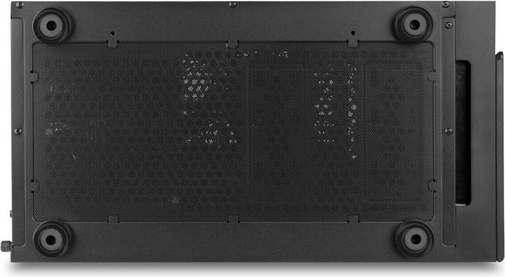 Immagine prodotto Nox Torre Midi Lobster Blaster (ATX, mATX, Micro-ITX)