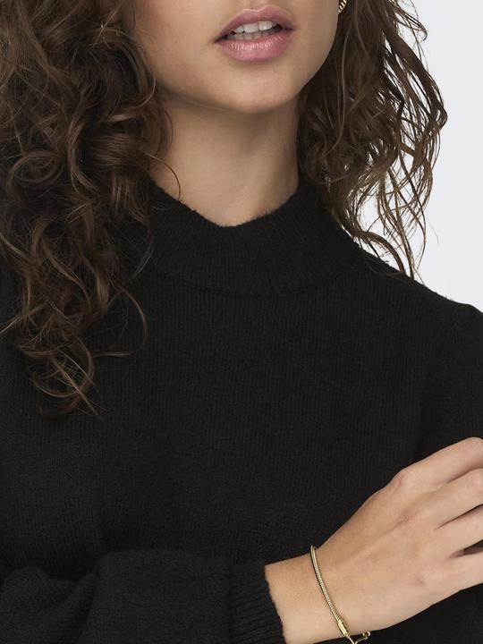 Immagine prodotto JdY Abito in maglia con collo alto (XS)