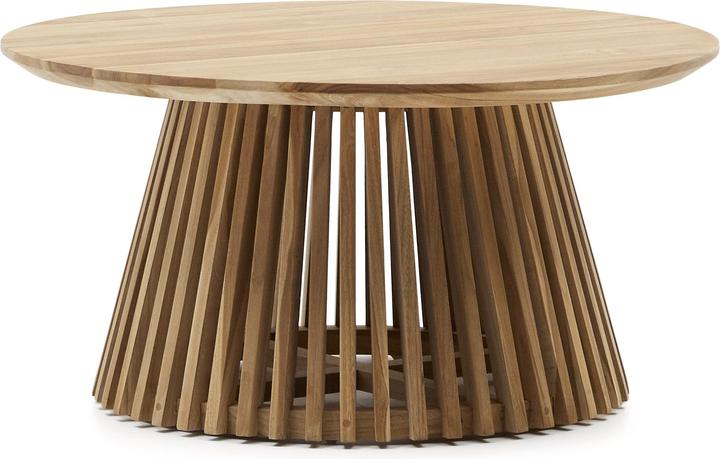 Immagine prodotto Kave Home Jeanette (80 x 80 x 40 cm)