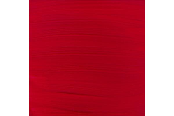 Image du produit Talens Peinture acrylique Amsterdam 250ml (naph.rouge foncé foncé, 250 ml)