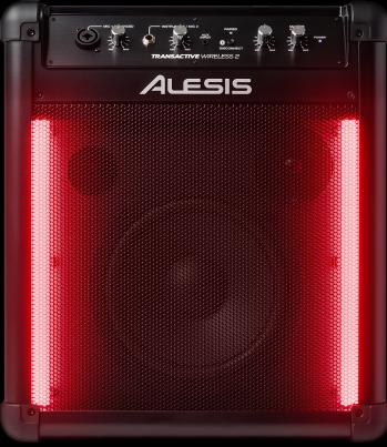 Produktbild Alesis TransActive Wireless MK2