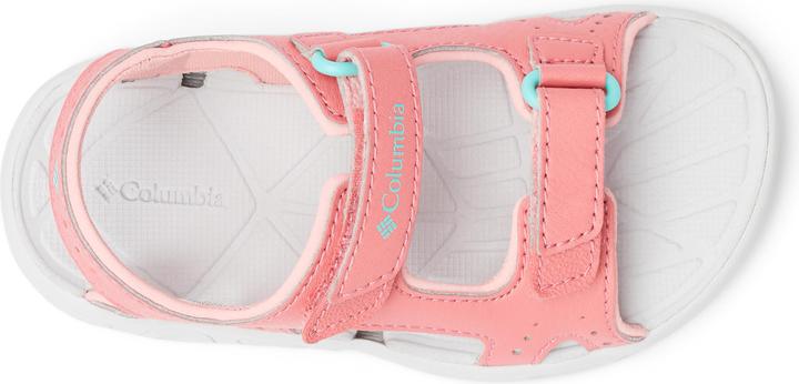 Actual product image Columbia Youth Techsun Vent Sandals (27)