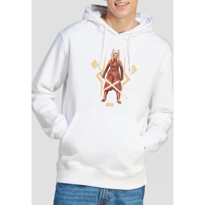 Produktbild Ahsoka The Warrior Kapuzenpullover (XL)