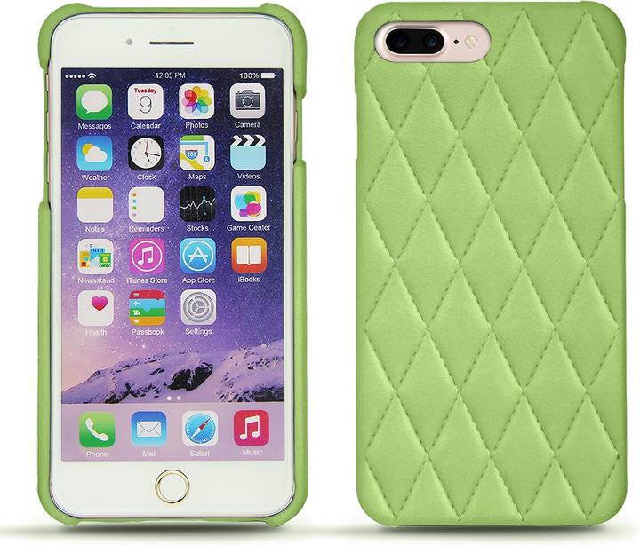 Vert olive - Couture ( Nappa - Pantone #a7c58e )