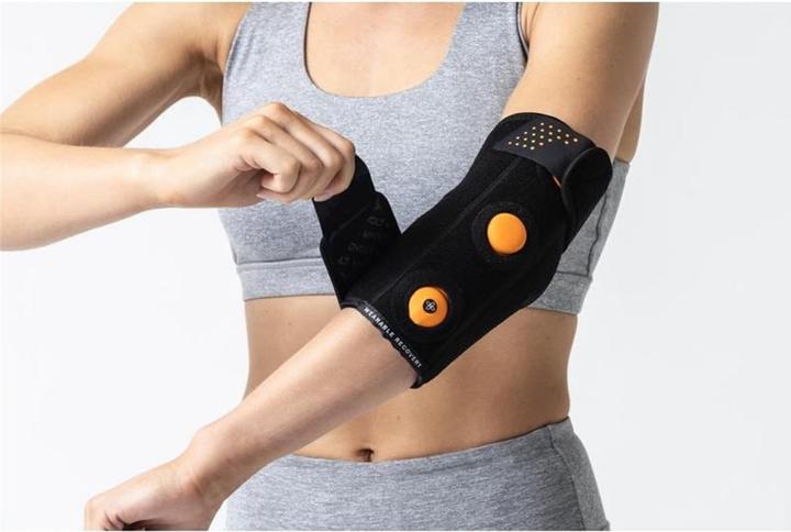 Image du produit Myovolt Masseur vibrant pour le bras (1 pc)