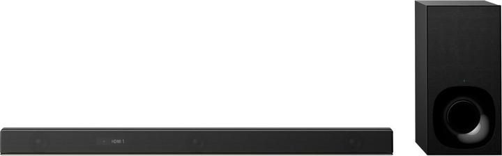 Produktbild Sony Ht-Zf9 (400 W, 2.1 Kanal, 3.1 Kanal)