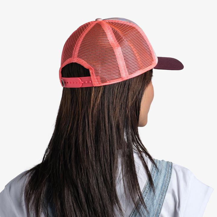 Image du produit Buff Casquette de camion Derama Multi (L, XL)
