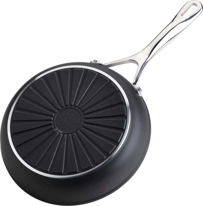 Actual product image Ballarini Alba (28 cm, Frying pan, Cast aluminium)