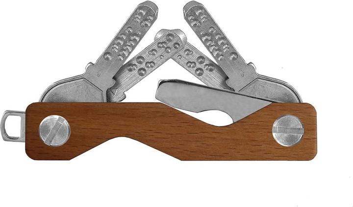 Image du produit Keycabins Bois S3