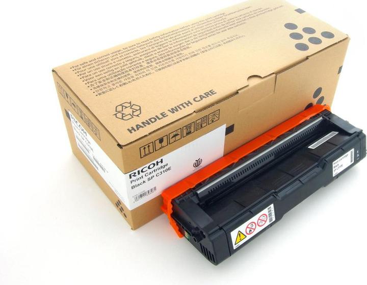 Actual product image RICOH 406052 (FC)