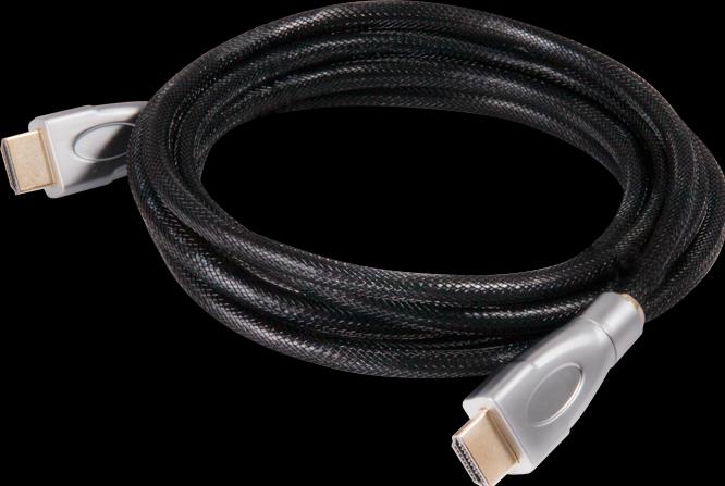 Image du produit Club 3D HDMI (Typ A) – HDMI (Typ A) (3 m, HDMI)