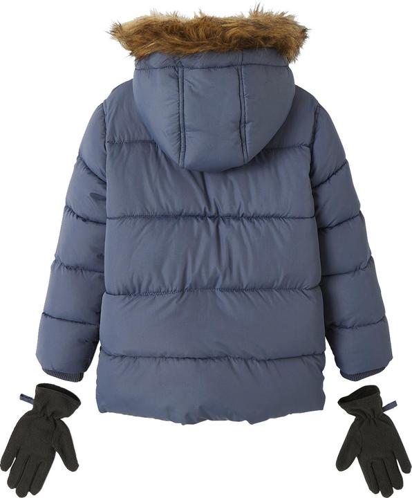 Produktbild Vertbaudet Steppjacke (104)