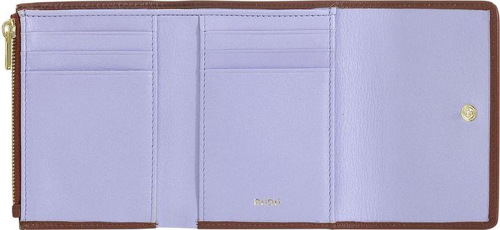 Image du produit Dudu Up Geldbörse Leder 11 cm