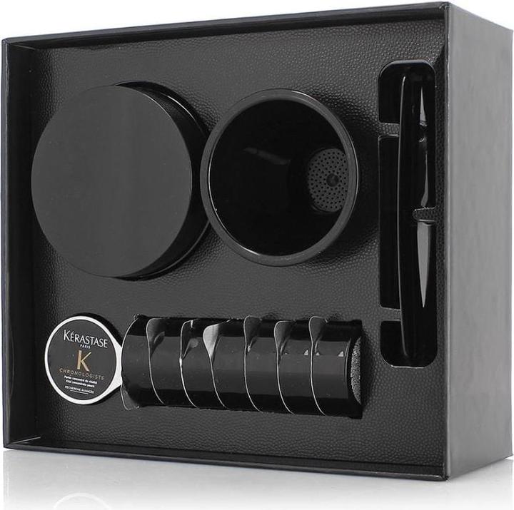 Image du produit Kérastase Chronologiste Coffret Technique Service (Set soin capillaire)