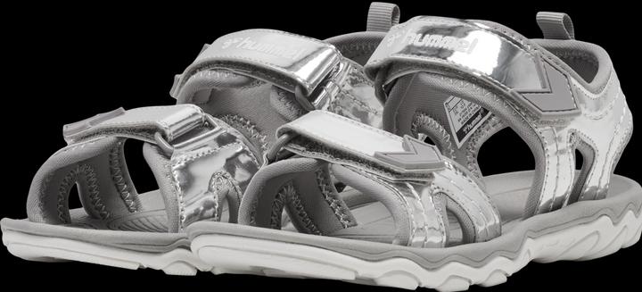 Actual product image hummel Sandal Sport Mirror Jr (32)