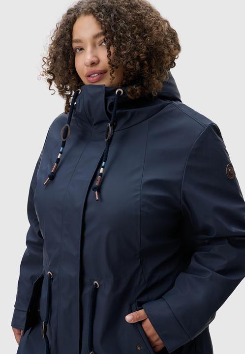 Actual product image Ragwear Monadis Rainy II Intl. (5XL)