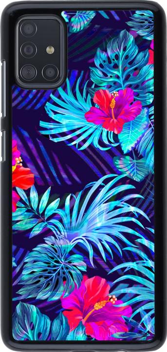 Immagine prodotto PhoneLook Copertura della Foresta Blu (Samsung Galaxy A51)
