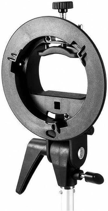 Produktbild Godox Systemblitz Adapter Bowens Mount (Blitzgerät Adapter)
