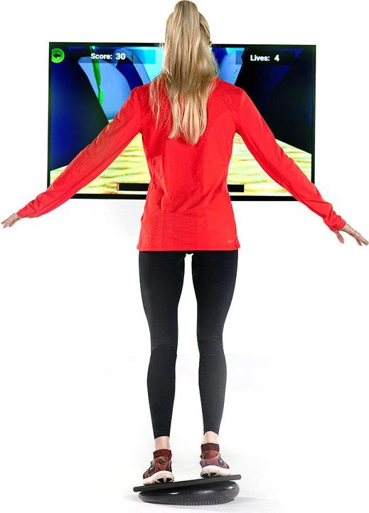 Produktbild Bobo Balance Balance-Board Home 2.0