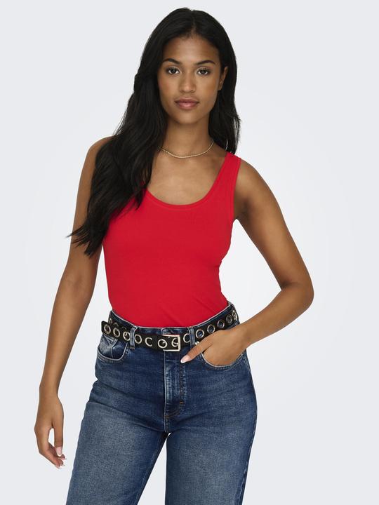 Image du produit Only Débardeur Basic long Débardeur (XS)