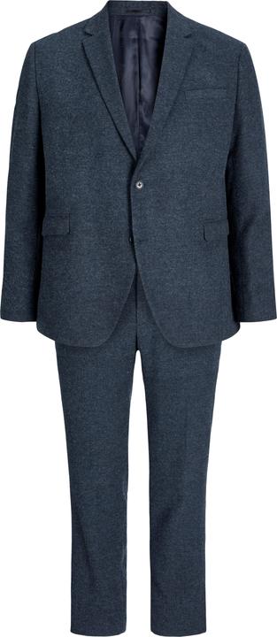 Produktbild Jack & Jones Plus Size Slim Fit Anzug Einreihiger Blazer und Hose (70)
