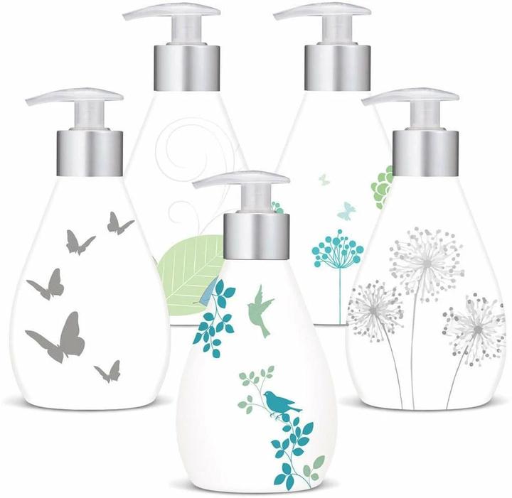 Actual product image Frosch Sensitive (Liquid soap, 300 ml)
