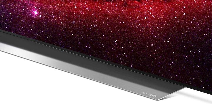 Produktbild LG OLED48CX8LC - 121 cm (48") Diagonalklasse CX Series OLED-TV - Smart TV - ThinQ A (48", OLED, 4K)