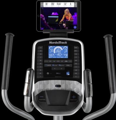 Actual product image Nordictrack SE3i