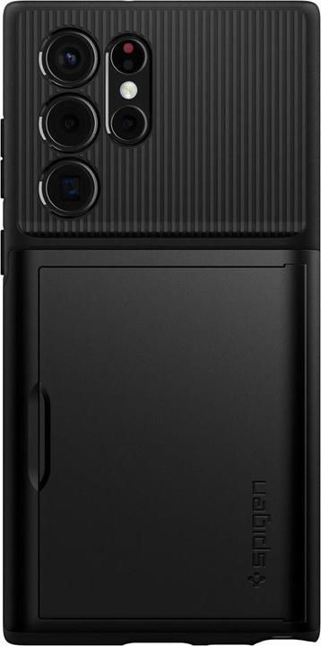 Produktbild Spigen Slim Armor CS (Samsung Galaxy S22 Ultra (5G))