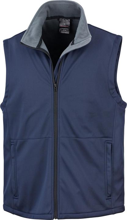Result Clothing Weste (XL)