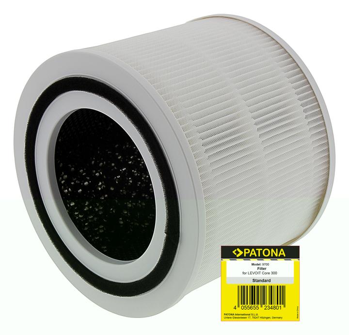 Produktbild Patona Leovit Core 300 (1 x)