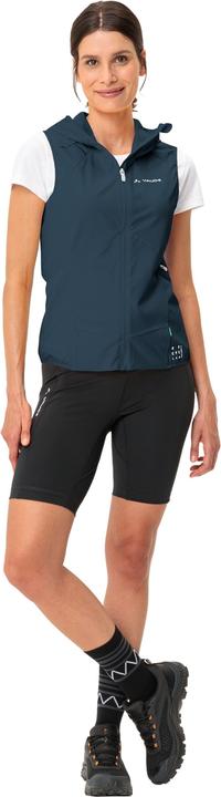 Actual product image Vaude Women's Scopi Vest (38, S)