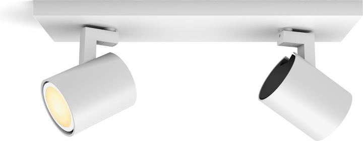 Image du produit Philips White Ambiance Runner (350 lm, GU10)