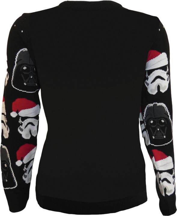 Produktbild Star Wars Vader And Trooper (M)