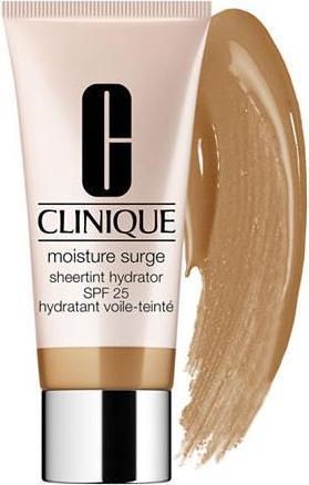 Produktbild Clinique Moisture Surge (40 ml, Getönte Tagescreme, SPF 25)