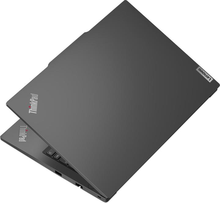 Actual product image Lenovo ThinkPad E14 Gen 6 (14", AMD Ryzen 7 7735HS, 32 GB, 1000 GB, DE)
