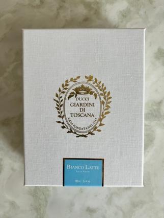 Produktbild Giardini di Toscana Bianco Latte (Eau de Parfum, 100 ml)