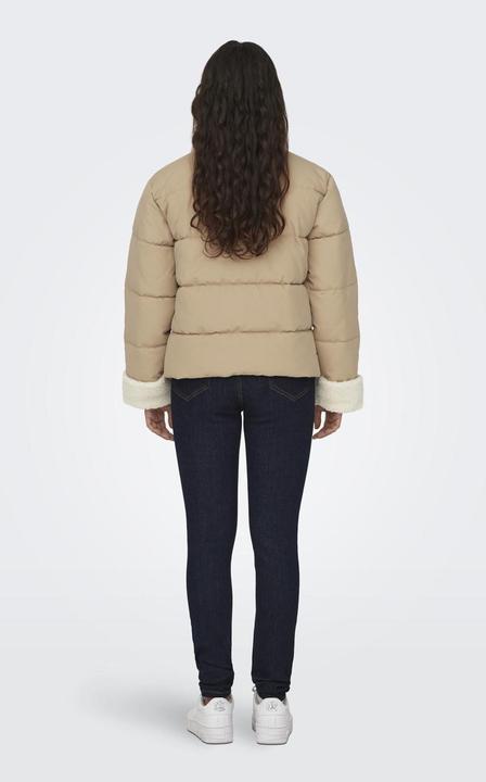 Produktbild JdY Fly-Away Kragen Tief angesetzte Schulter Jacke Jacke (XL)