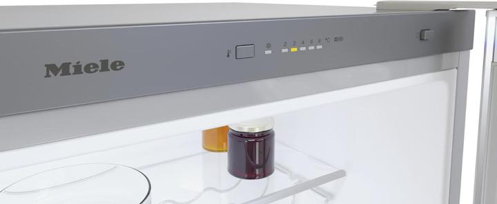Immagine prodotto Miele KD 4052 E EL ATTIVO (289 l)