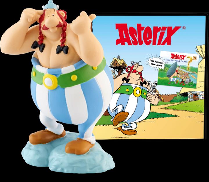 Image du produit Tonies La faucille d'or (Allemand)