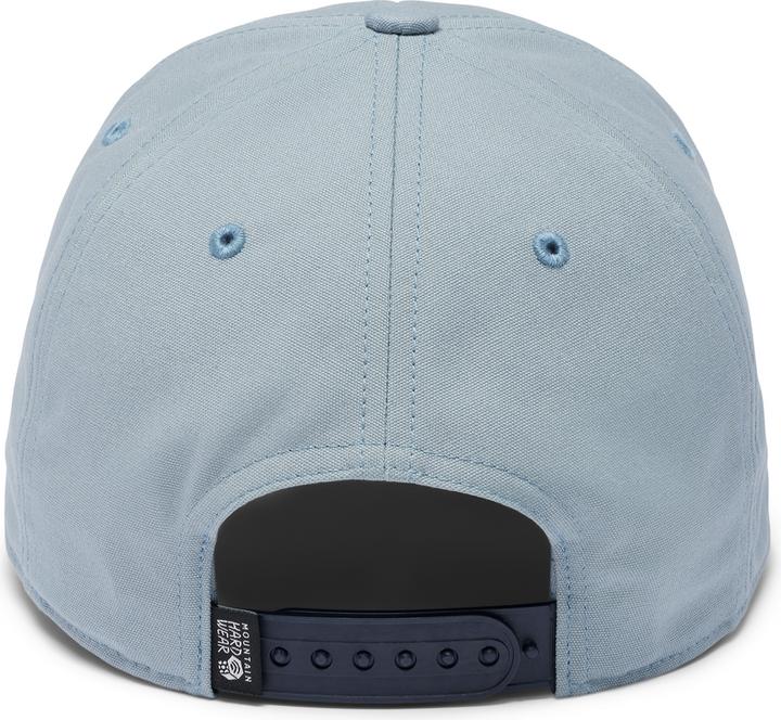 Actual product image Mountain Hardwear MHW Logo Cap (One size)