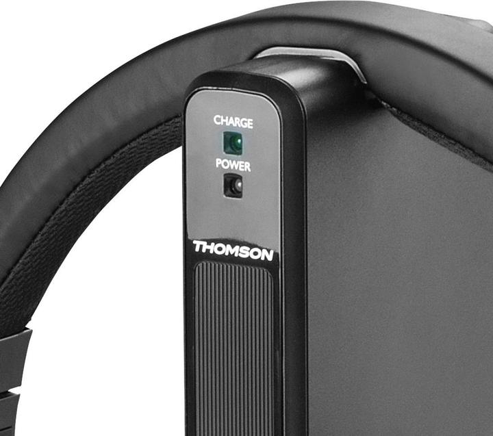 Produktbild Thomson WHP5327 (8 h, Kabellos)