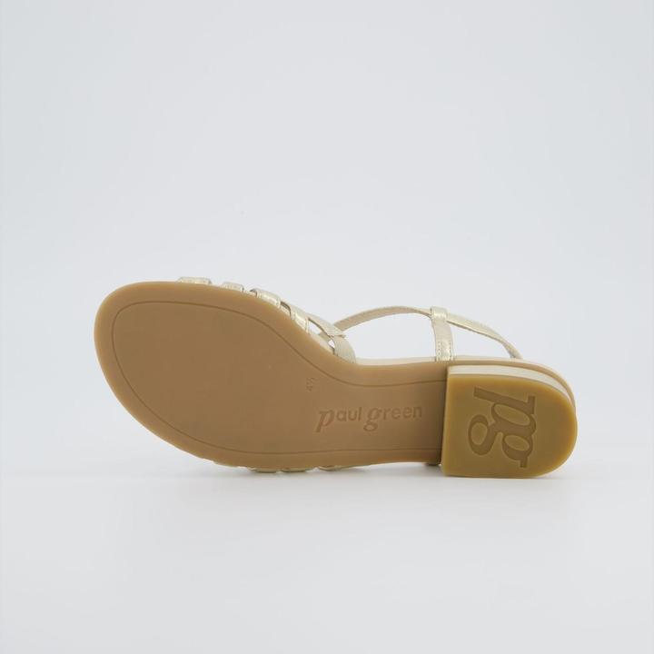 Produktbild Paul Green Sandalen (40.5)