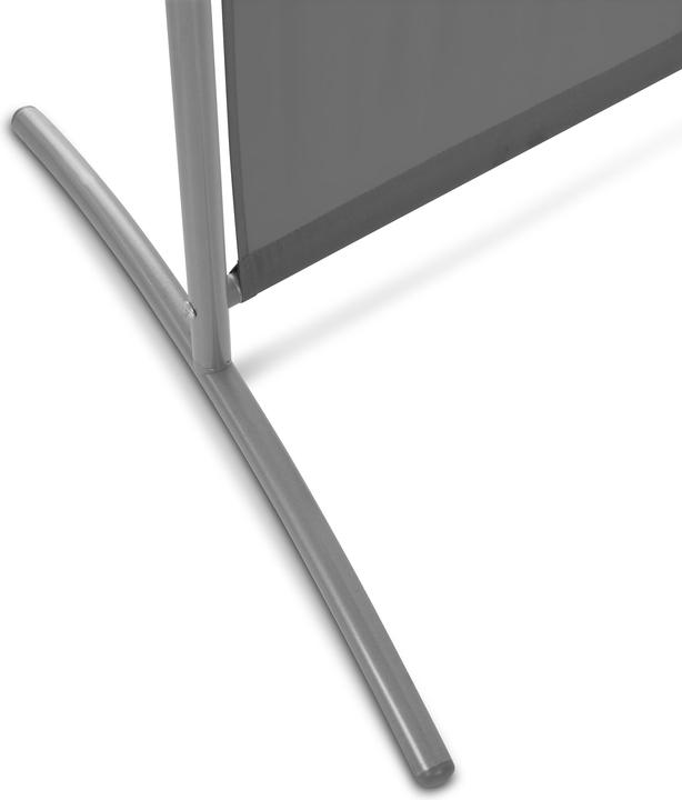 Actual product image Leco Partition wall 3-piece (260 cm)