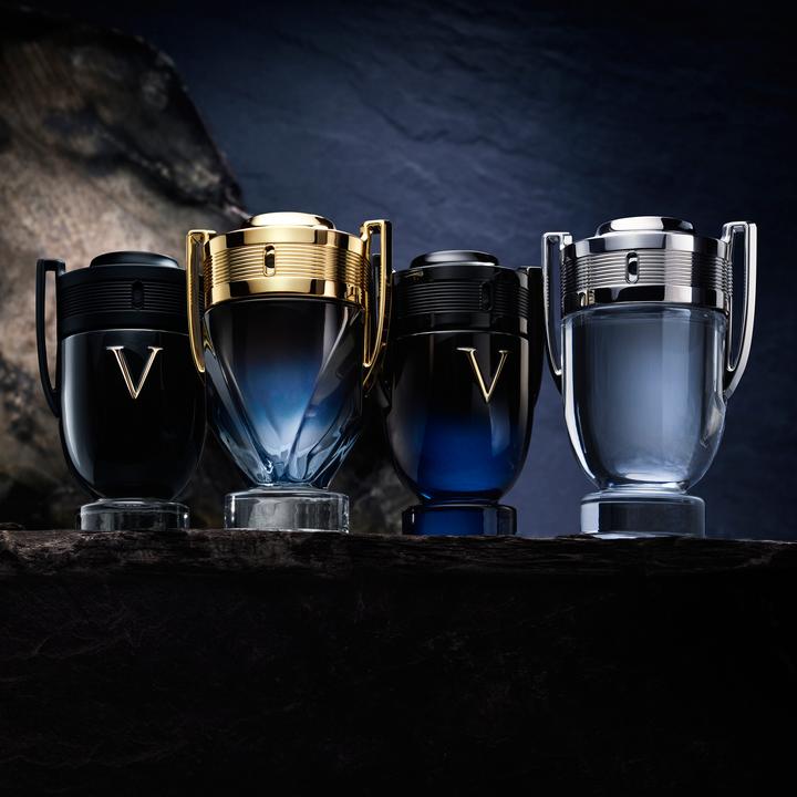 Image du produit Paco Rabanne Le Parfum (Eau de parfum, 50 ml)