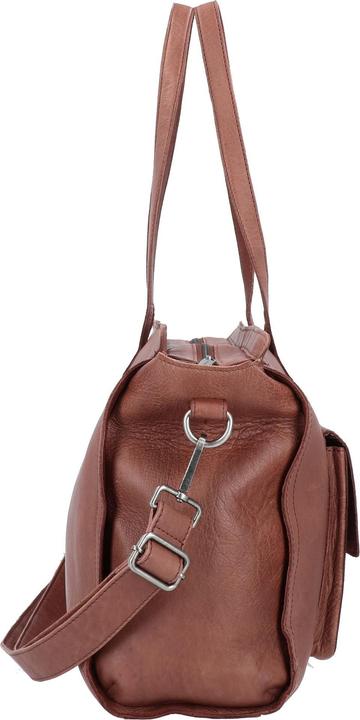 Image du produit Cowboysbag Alvanley Sac à langer en cuir 40 cm