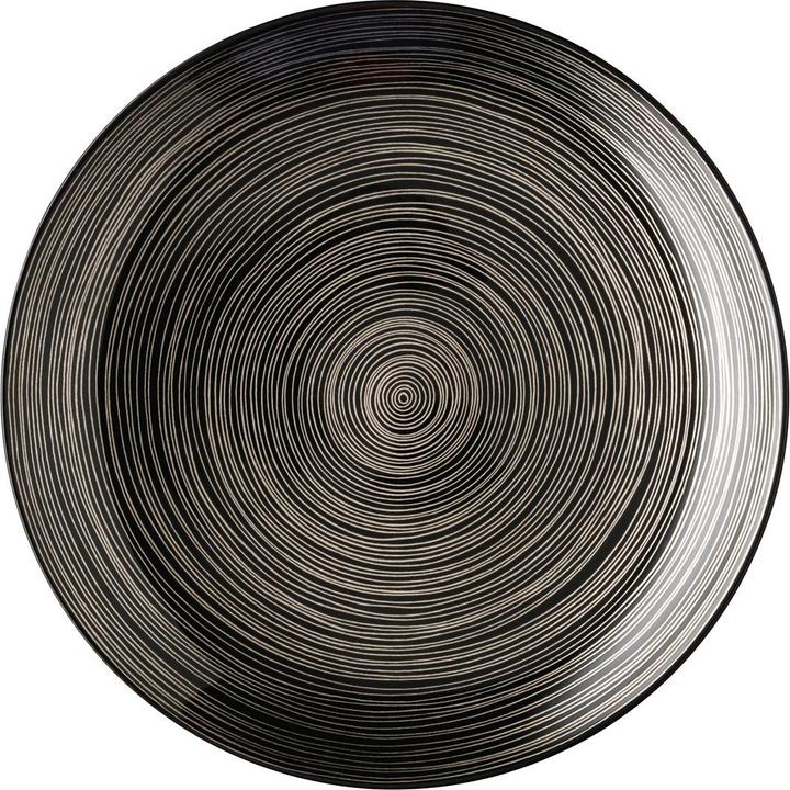 Actual product image Rosenthal TAC Gropius Stripes (1 x, 19 cm)