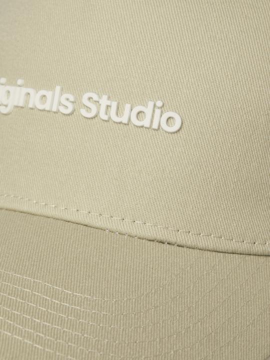 Actual product image Jack & Jones Jacvesterbro Cap Noos (One size)